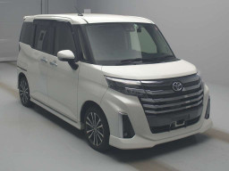 2021 Toyota Roomy