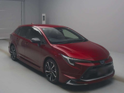 2023 Toyota Corolla Touring Wagon