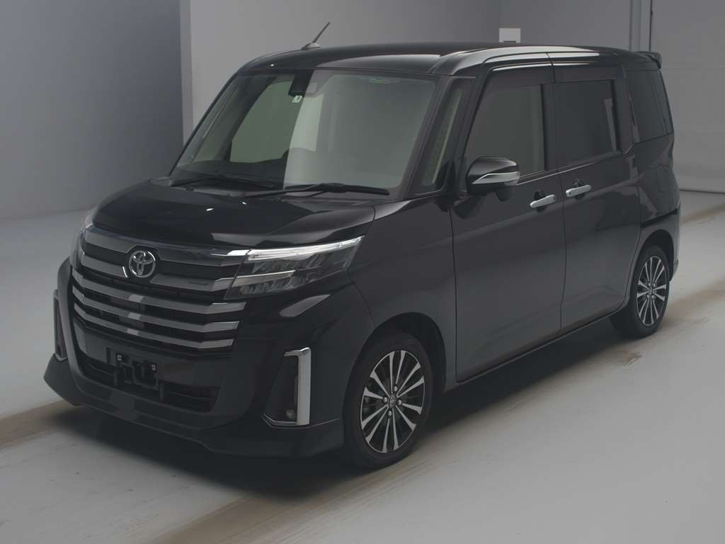 2021 Toyota Roomy M900A[0]