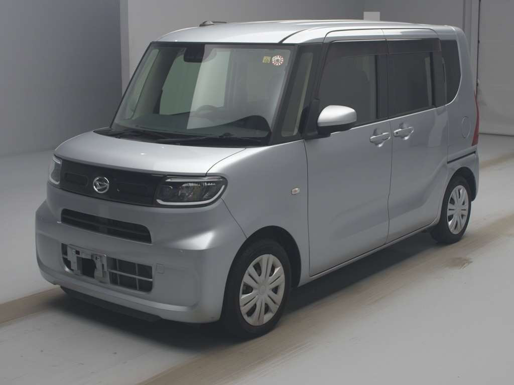 2019 Daihatsu Tanto LA650S[0]