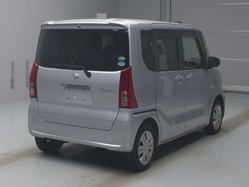 2019 Daihatsu Tanto LA650S[1]