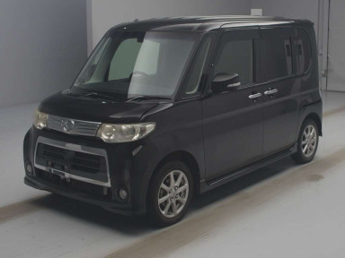 2011 Daihatsu Tanto Custom