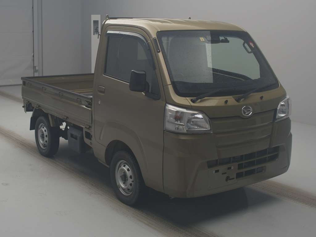 2019 Daihatsu Hijet Truck S500P[2]