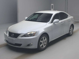 2006 Lexus IS