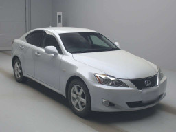 2006 Lexus IS