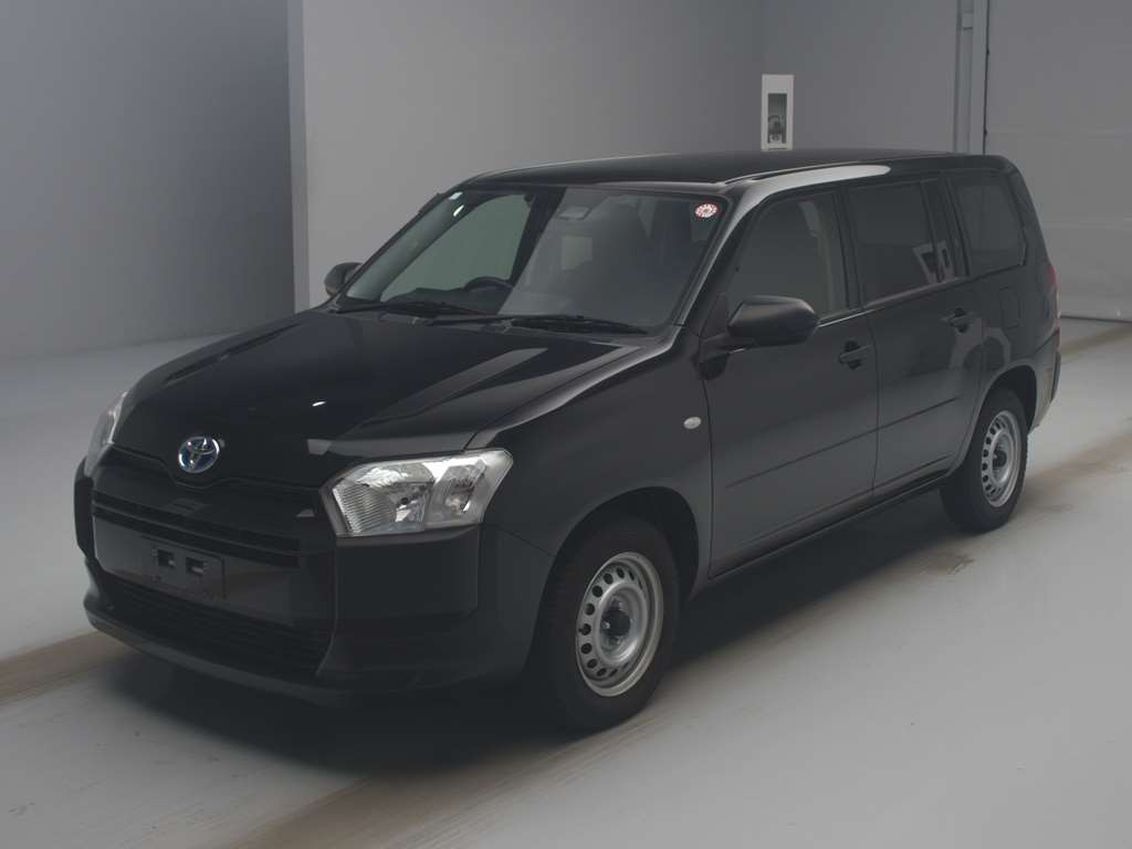 2020 Toyota Probox NHP160V[0]