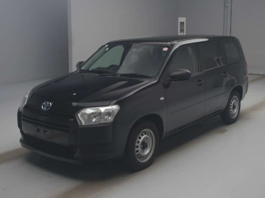 2020 Toyota Probox