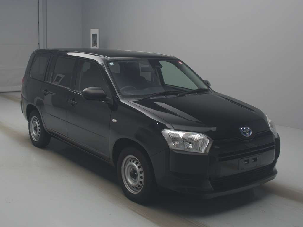 2020 Toyota Probox NHP160V[2]