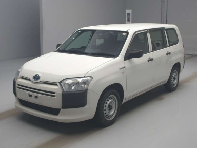 2019 Toyota Probox