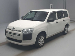 2021 Toyota Probox