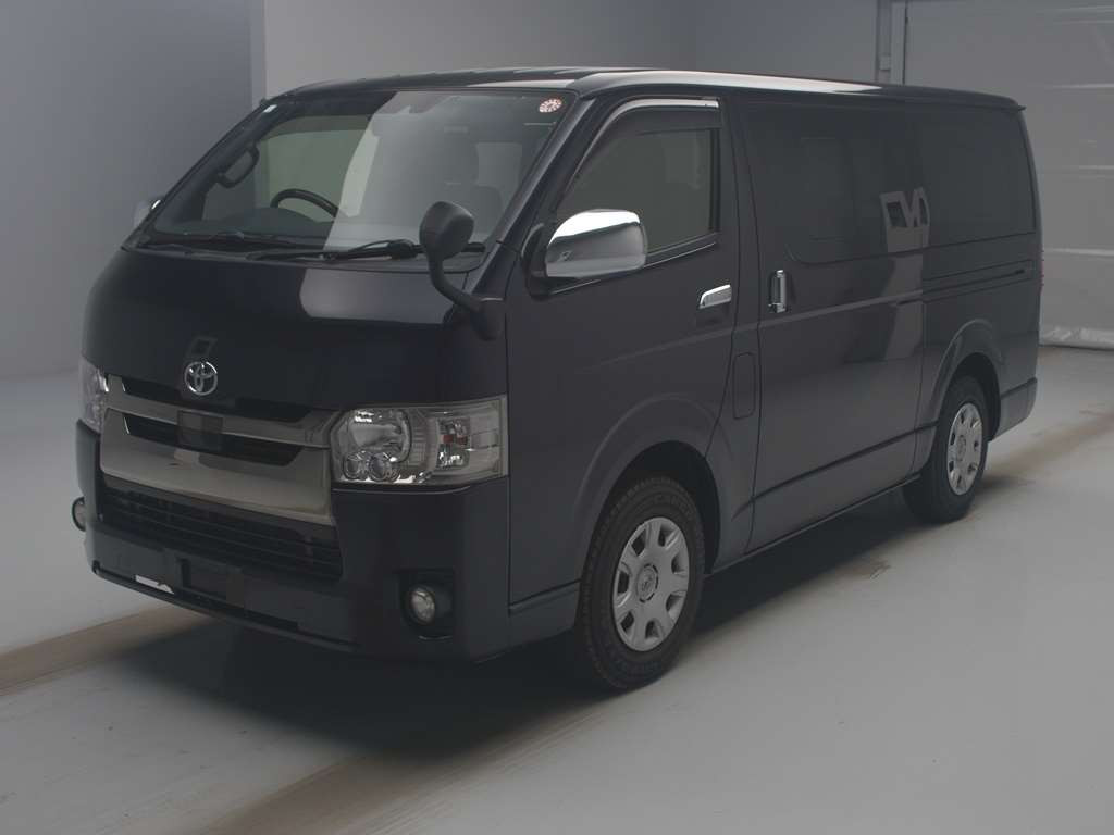 2020 Toyota Regiusace Van TRH200V[0]