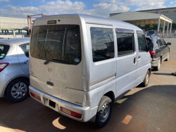 2013 Nissan NV100 Clipper