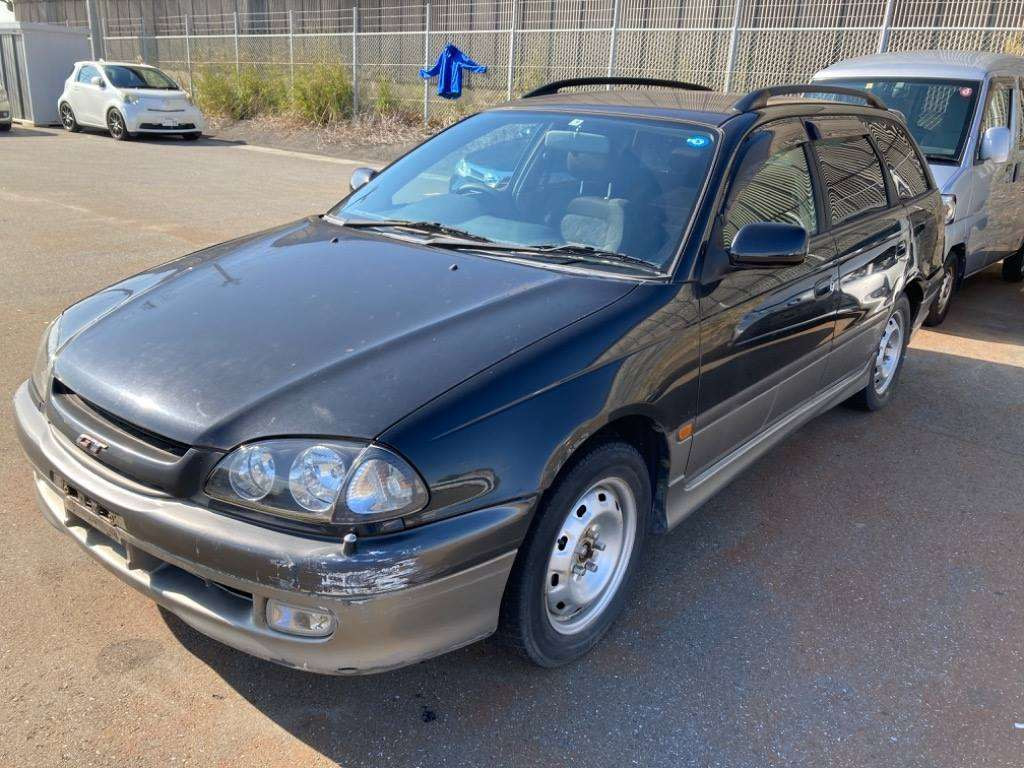 1999 Toyota Caldina ST215G[0]