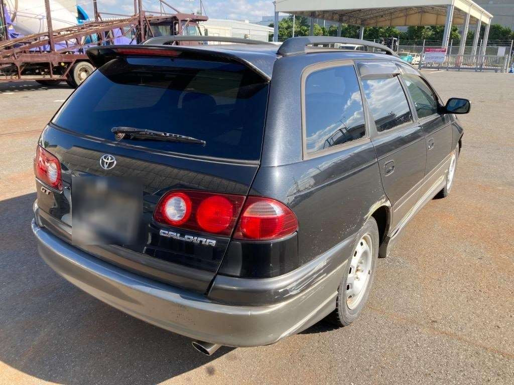 1999 Toyota Caldina ST215G[1]