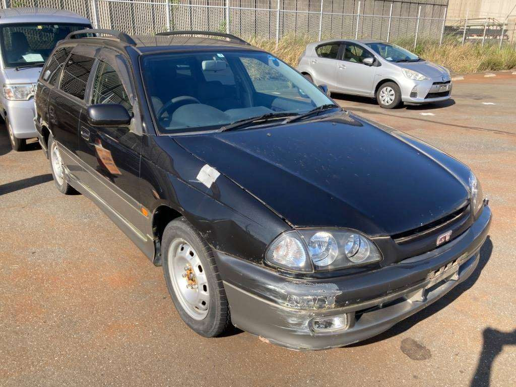 1999 Toyota Caldina ST215G[2]