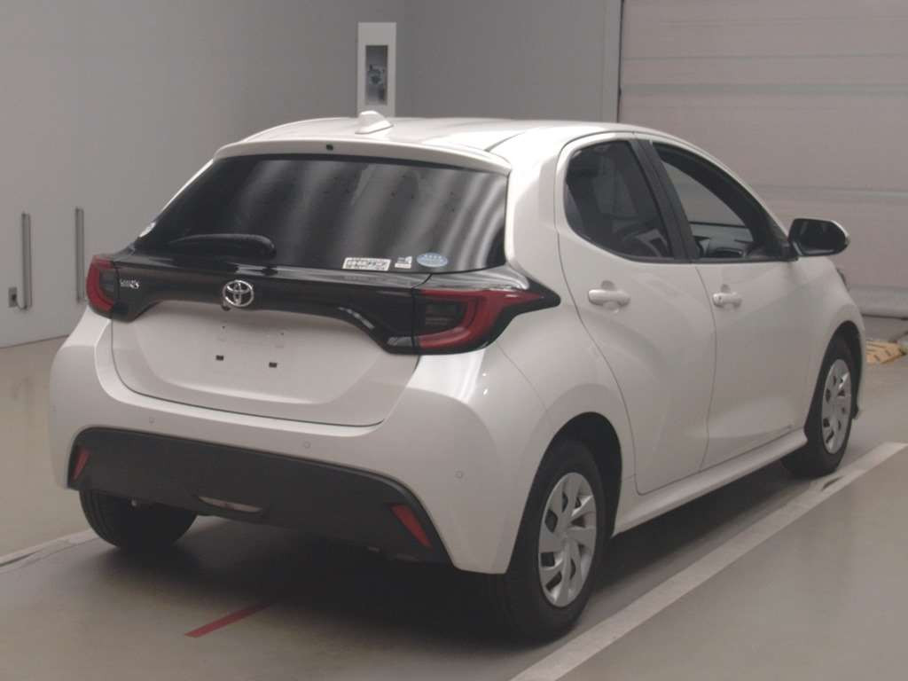 2020 Toyota YARIS KSP210[1]