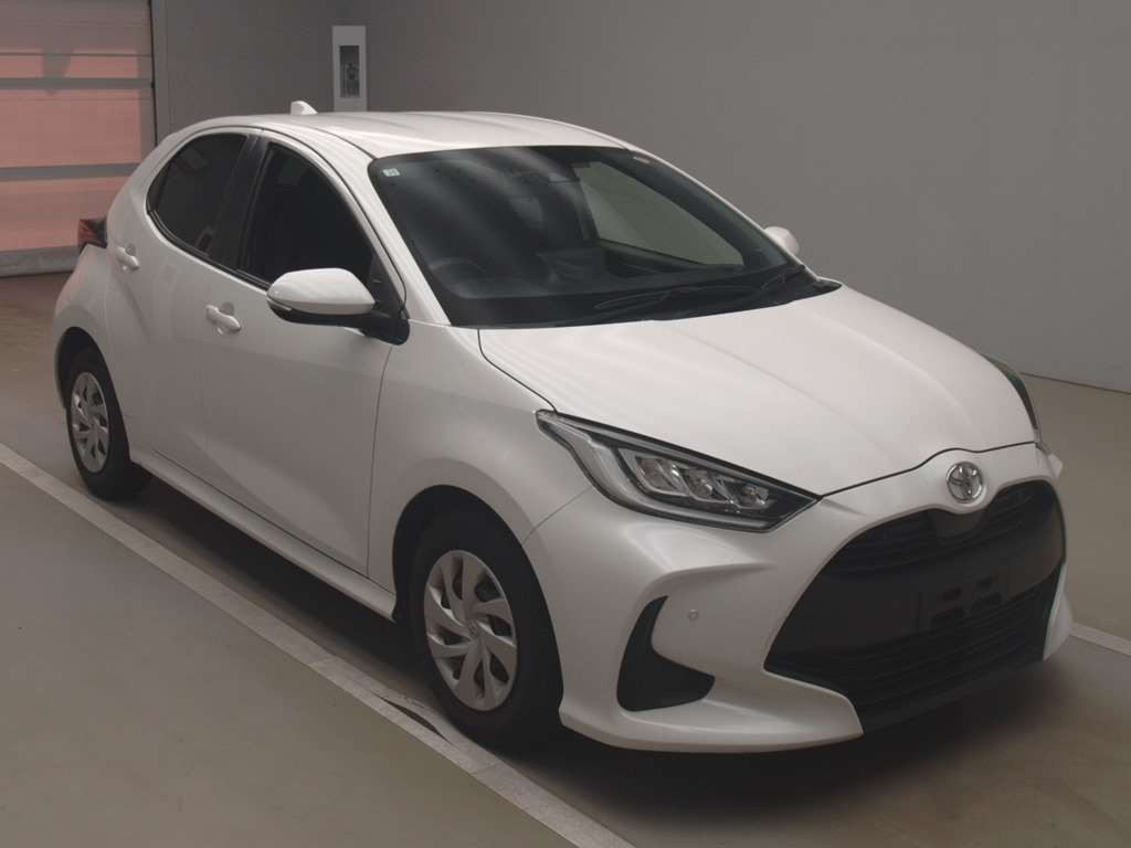 2020 Toyota YARIS KSP210[2]