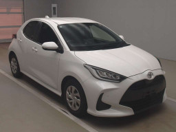 2020 Toyota YARIS