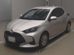 2021 Toyota YARIS