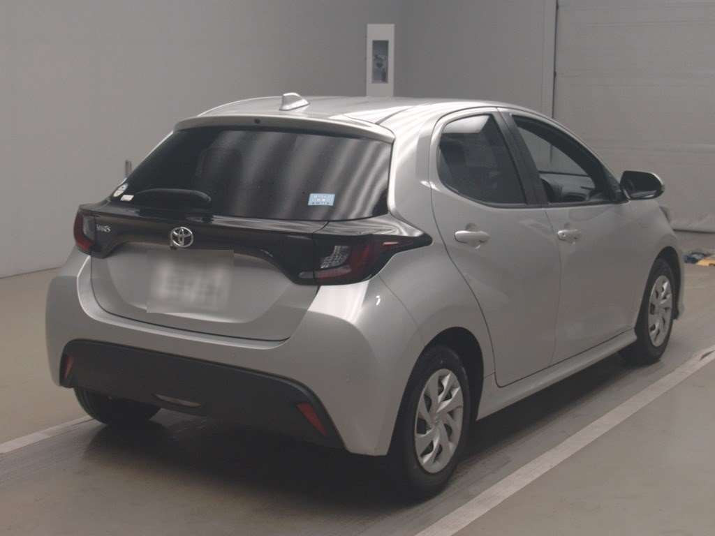 2021 Toyota YARIS KSP210[1]