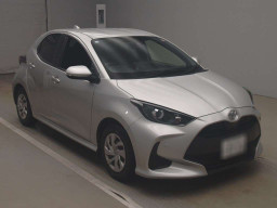 2021 Toyota YARIS