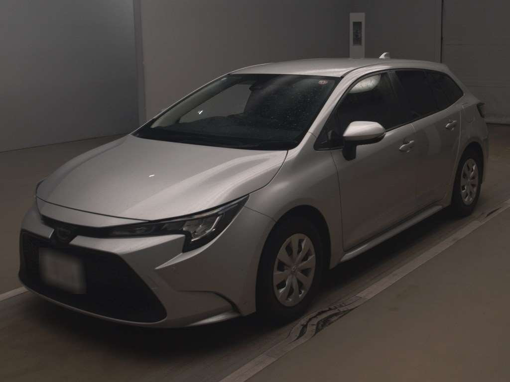 2020 Toyota Corolla Touring Wagon ZRE212W[0]