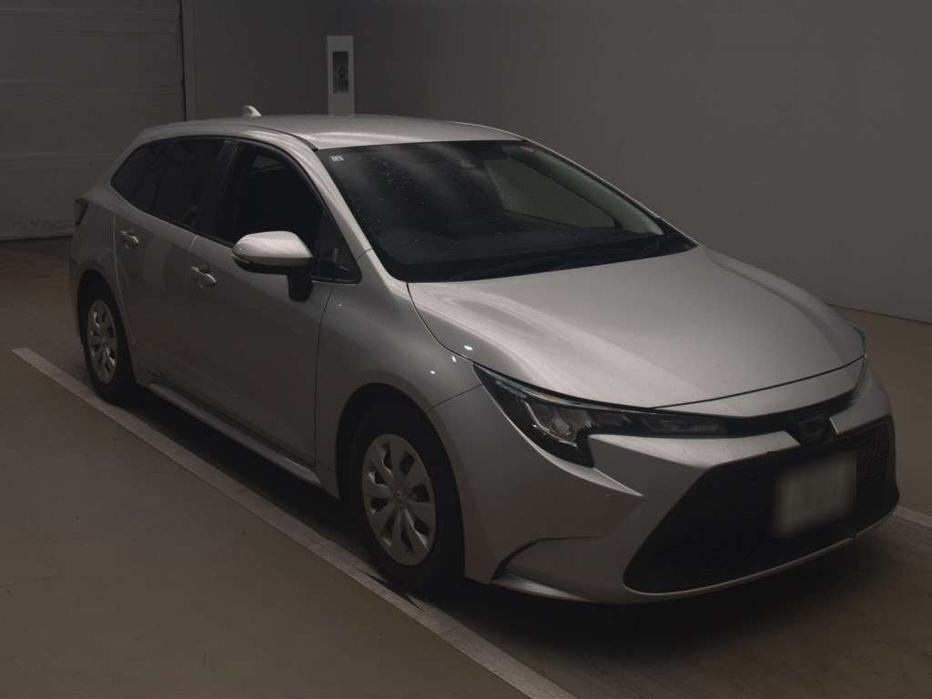 2020 Toyota Corolla Touring Wagon ZRE212W[2]