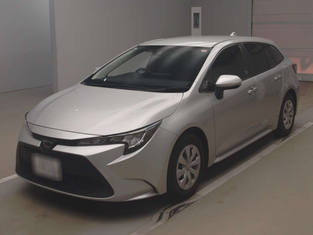 2020 Toyota Corolla Touring Wagon ZRE212W[0]