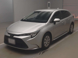 2020 Toyota Corolla Touring Wagon