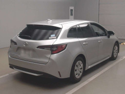 2020 Toyota Corolla Touring Wagon