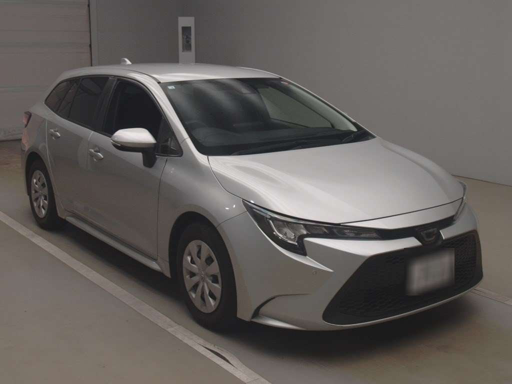 2020 Toyota Corolla Touring Wagon ZRE212W[2]