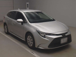 2020 Toyota Corolla Touring Wagon