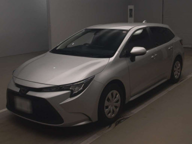 2020 Toyota Corolla Touring Wagon