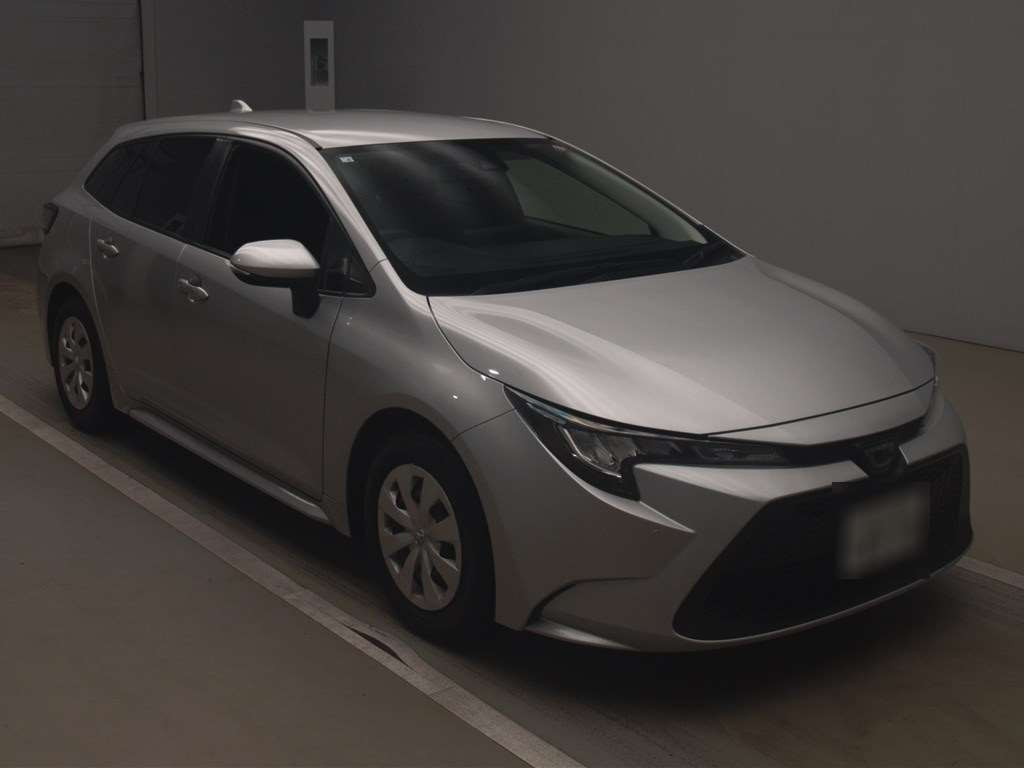 2020 Toyota Corolla Touring Wagon ZRE212W[2]