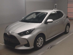 2020 Toyota YARIS