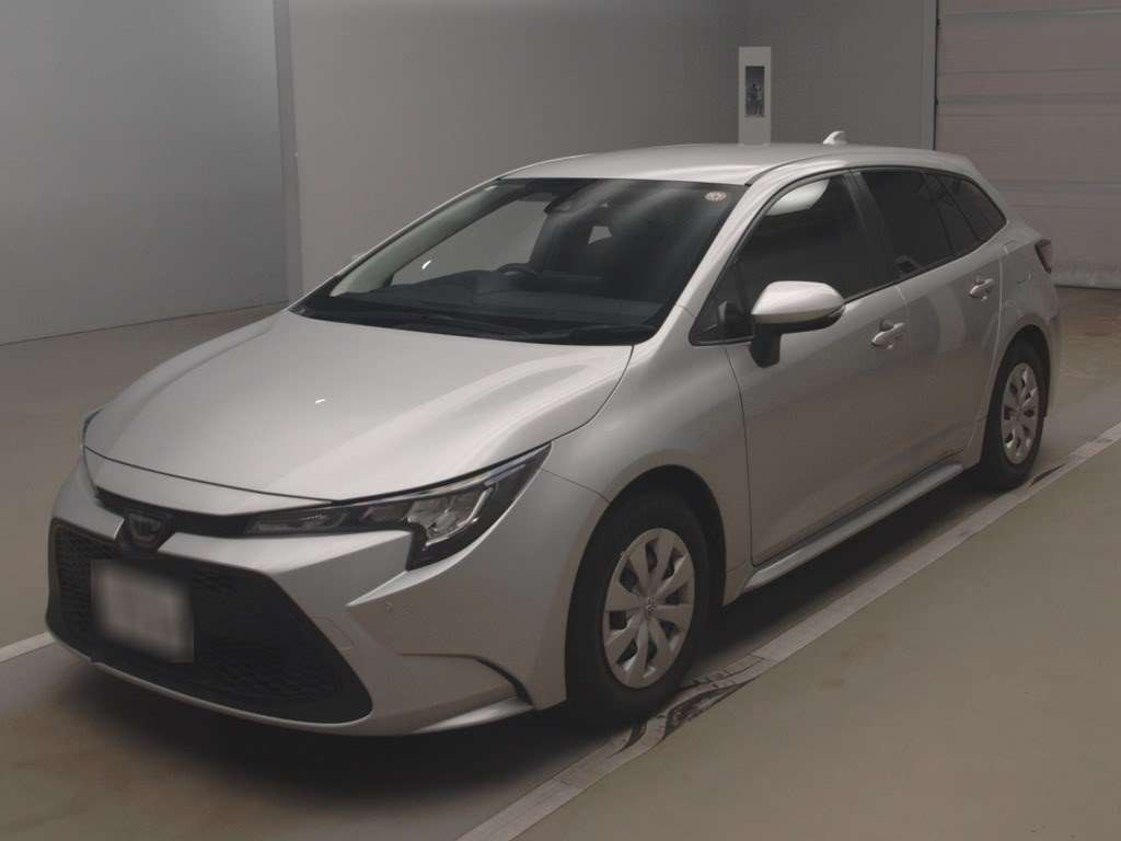 2020 Toyota Corolla Touring Wagon ZRE212W[0]