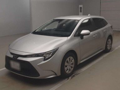 2020 Toyota Corolla Touring Wagon