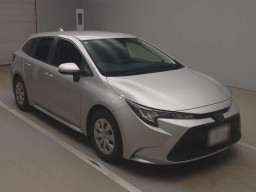 2020 Toyota Corolla Touring Wagon