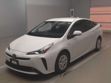 2020 Toyota Prius