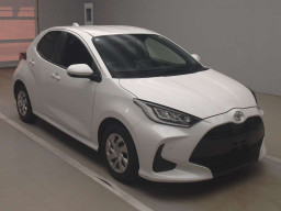 2020 Toyota YARIS