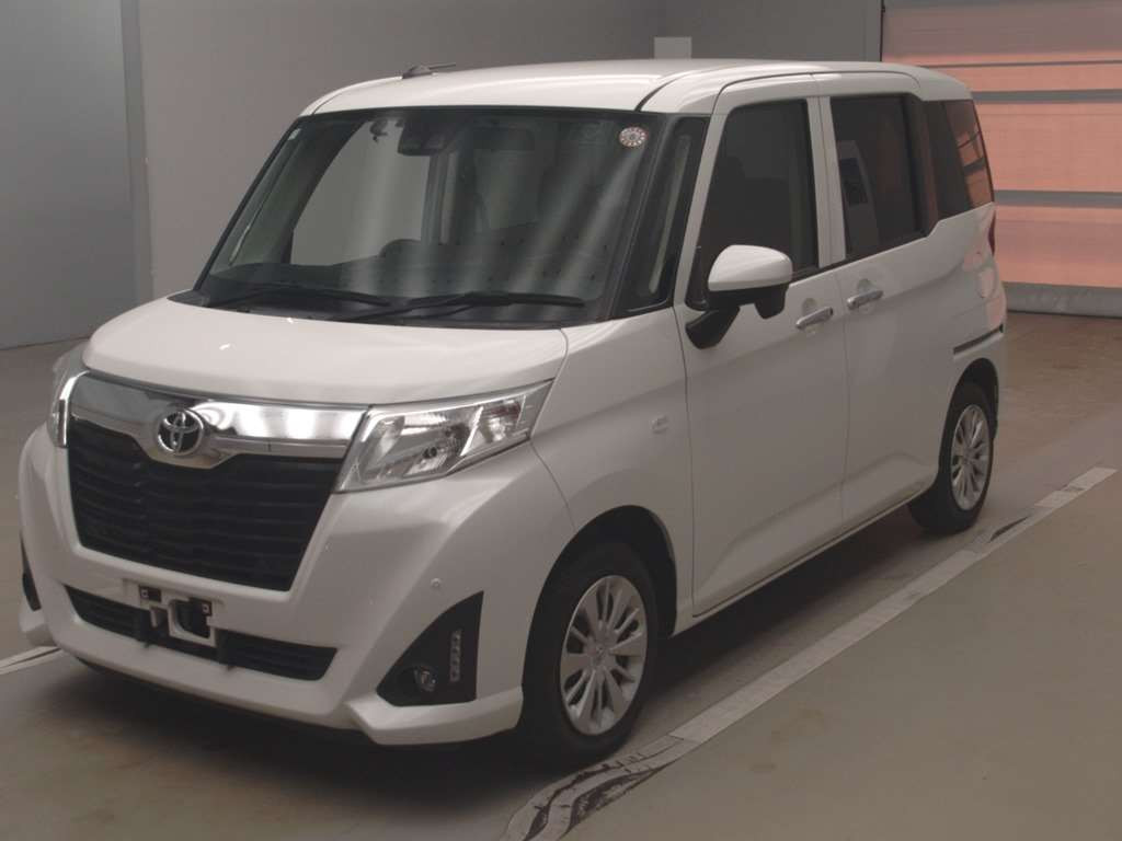 2020 Toyota Roomy M900A[0]