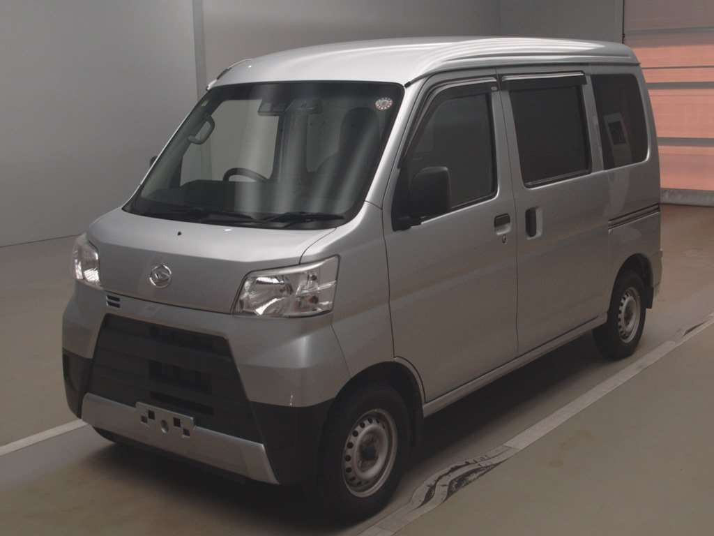 2019 Daihatsu Hijet Cargo S321V[0]