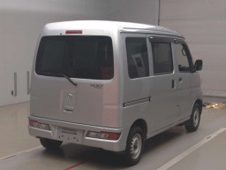 2019 Daihatsu Hijet Cargo