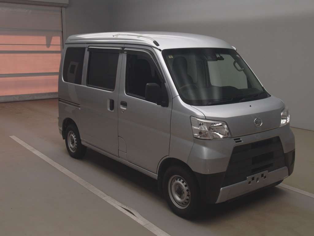 2019 Daihatsu Hijet Cargo S321V[2]