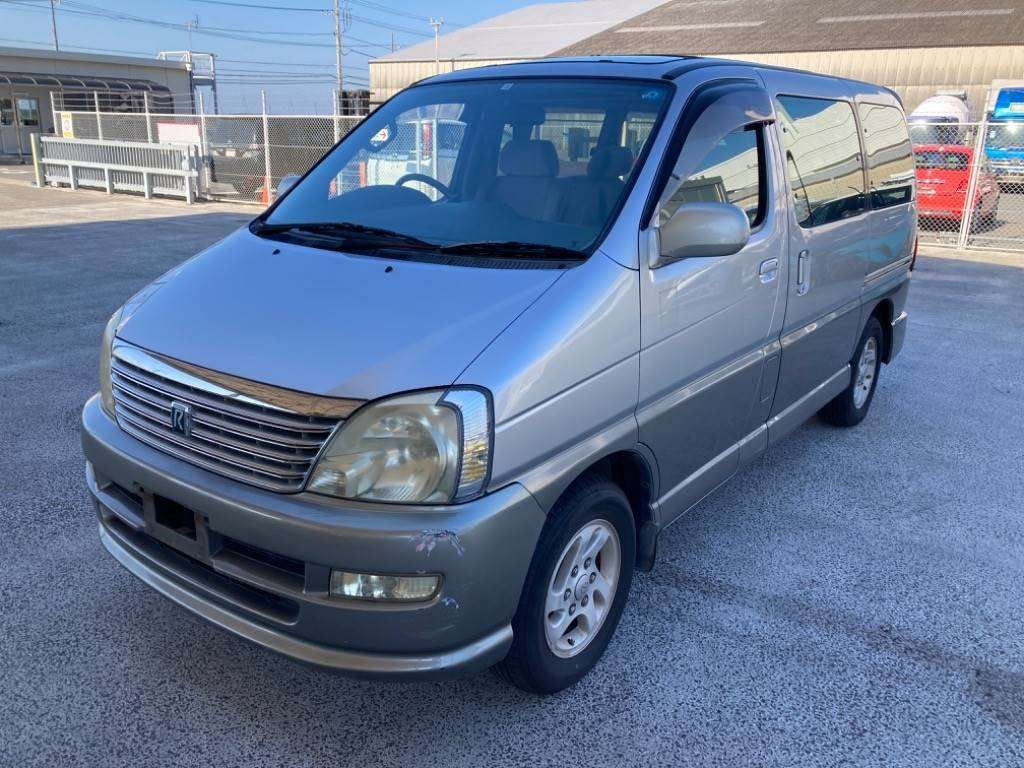 1999 Toyota Regius Van RCH41W[0]