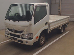 2020 Toyota Toyoace Truck