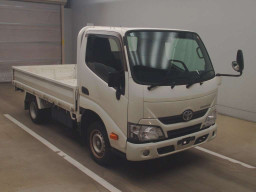 2020 Toyota Toyoace Truck