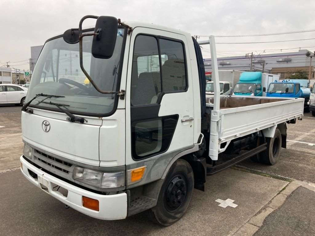 1996 Toyota Dyna Truck FB4JEAT[0]