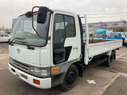 1996 Toyota Dyna Truck