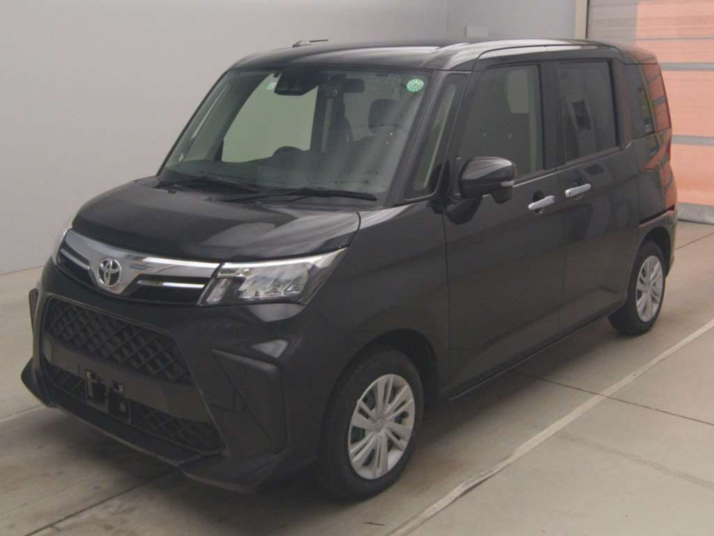 2023 Toyota Roomy M900A[0]